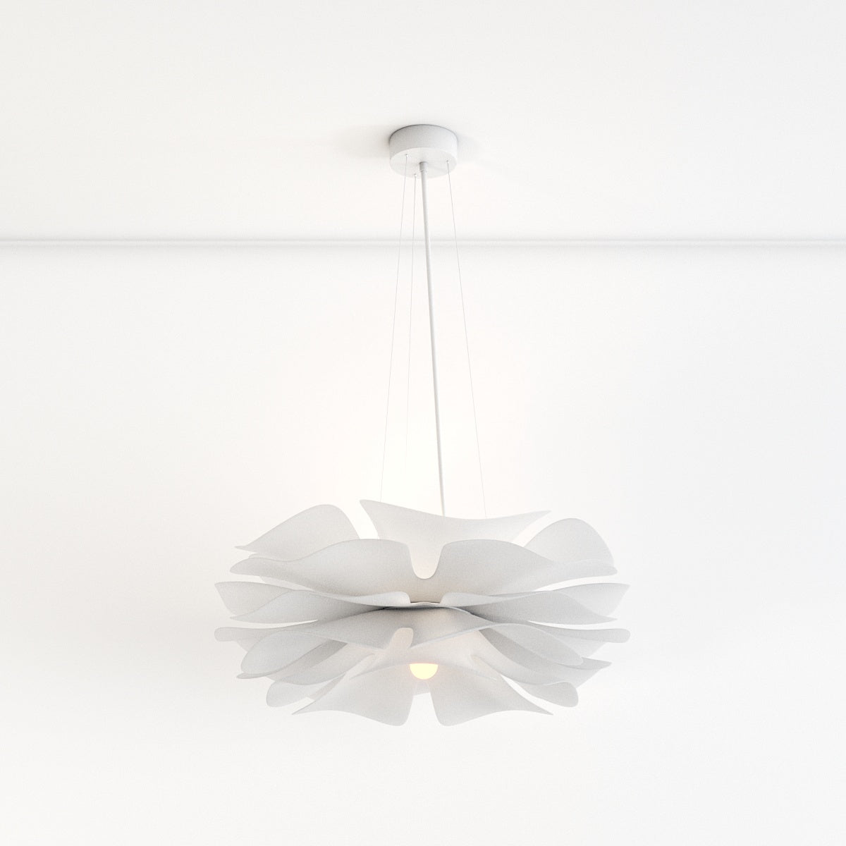 Fleur Chandelier