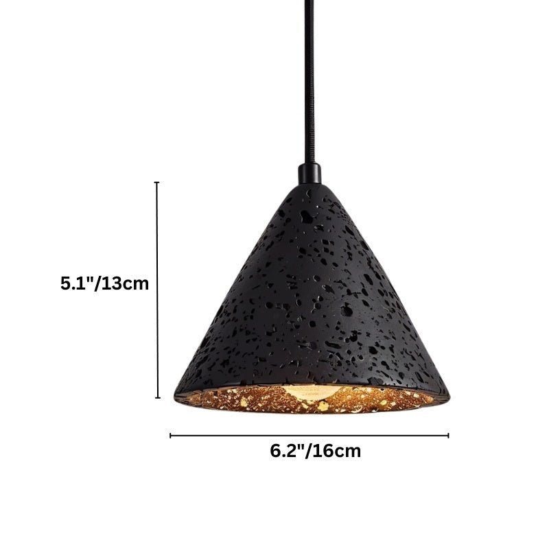 Frene Pendant Light
