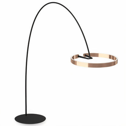 Halo Floor Lamp