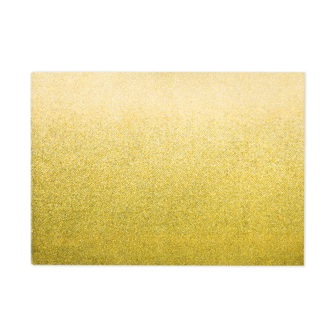 Dis Moss / Yellow Doormat