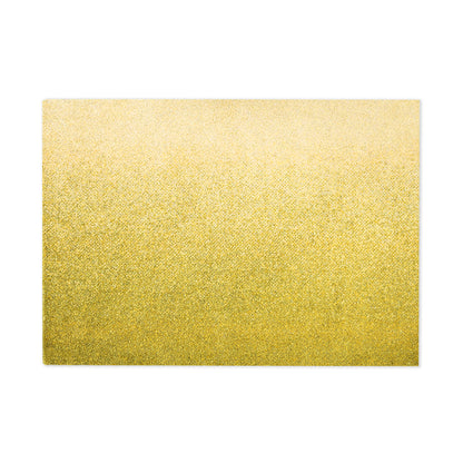 Dis Moss / Yellow Doormat