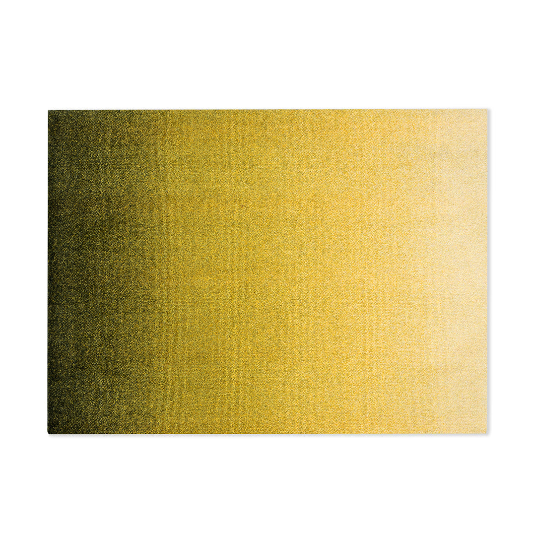 Dis Moss / Yellow Doormat