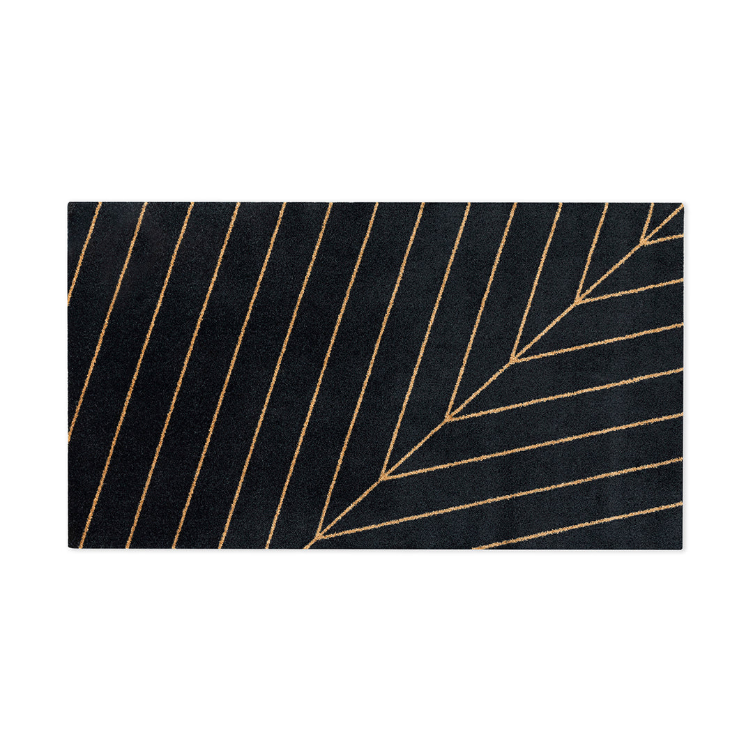 Eine Nightfall / Black Doormat