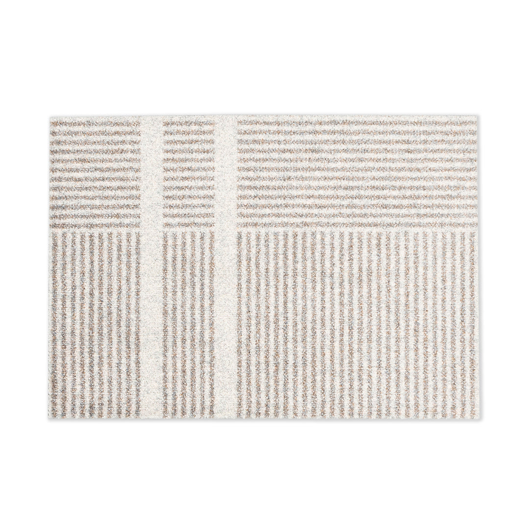 Løype Breezy Beige / Door Mat