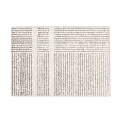 Løype Breezy Beige / Door Mat