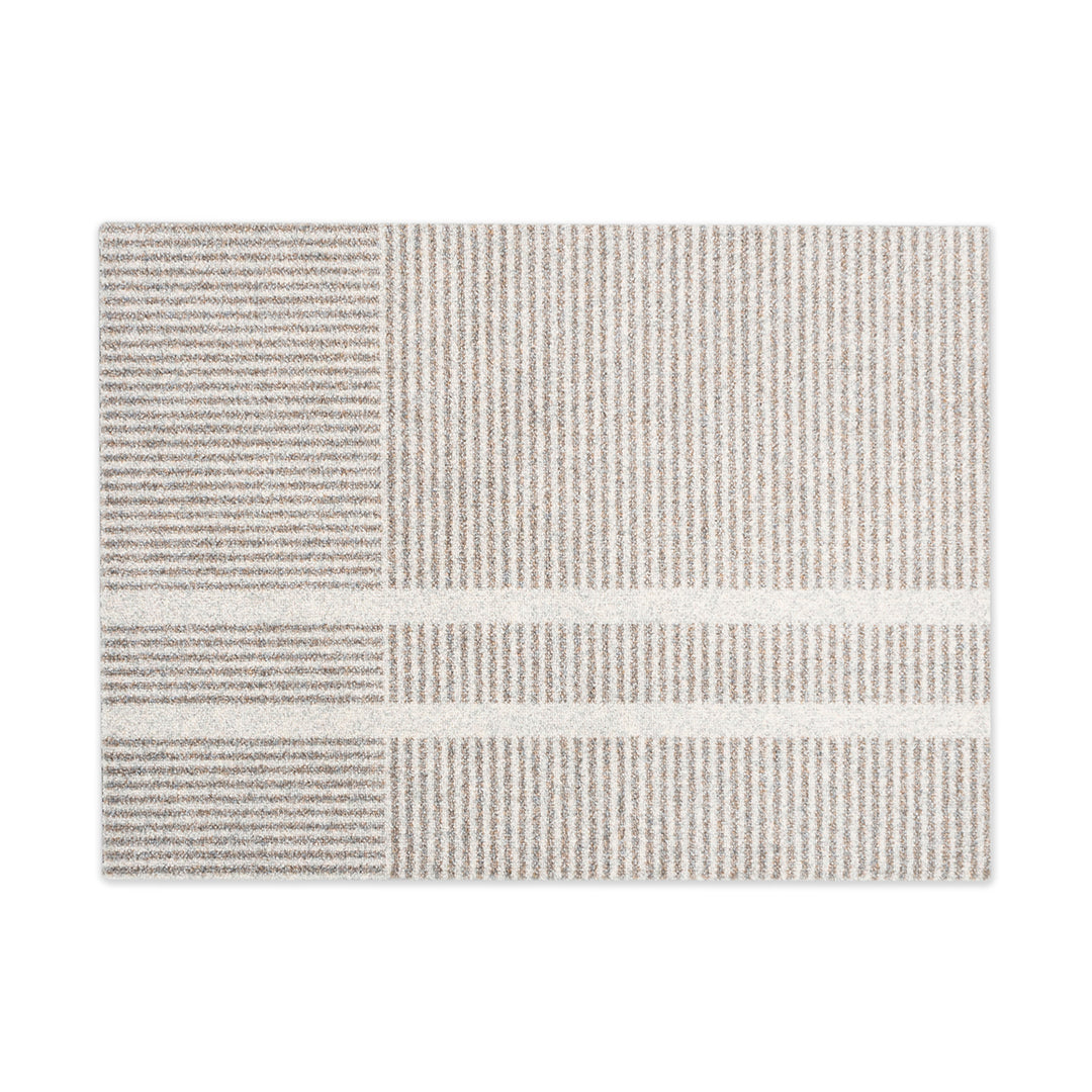 Løype Breezy Beige / Door Mat
