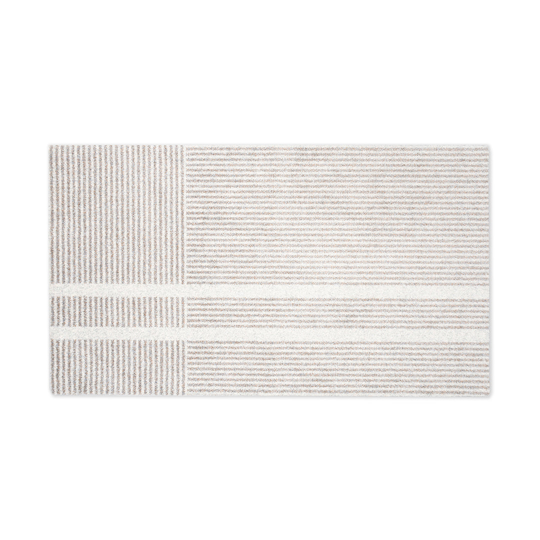 Løype Breezy Beige / Door Mat