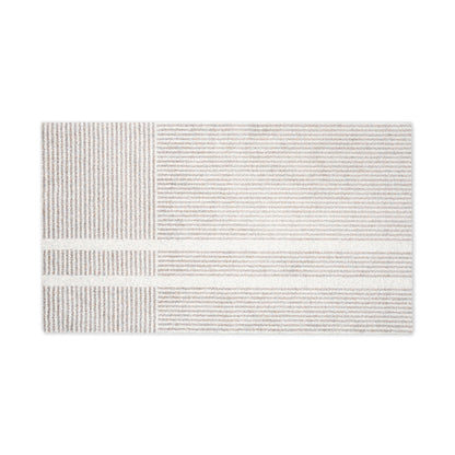 Løype Breezy Beige / Door Mat