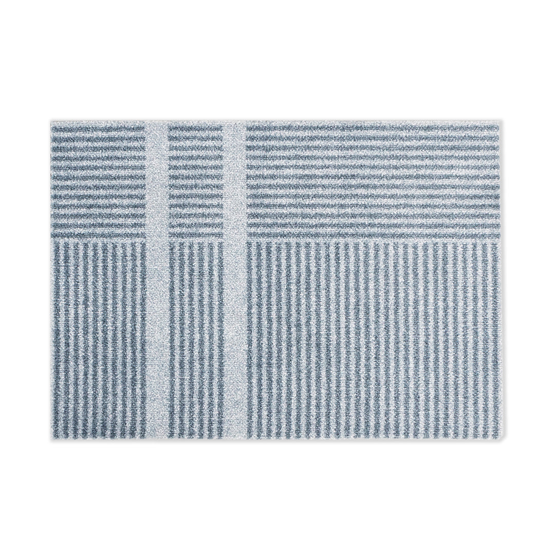 Løype Cloudy Grey / Door Mat