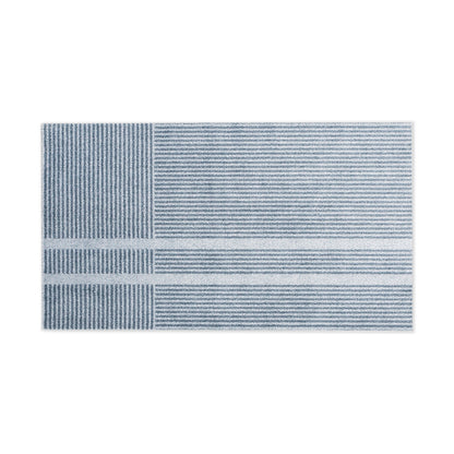 Løype Cloudy Grey / Door Mat