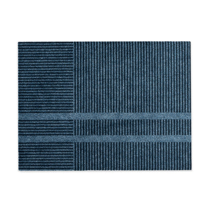 Løype Stormy Blue / Door Mat
