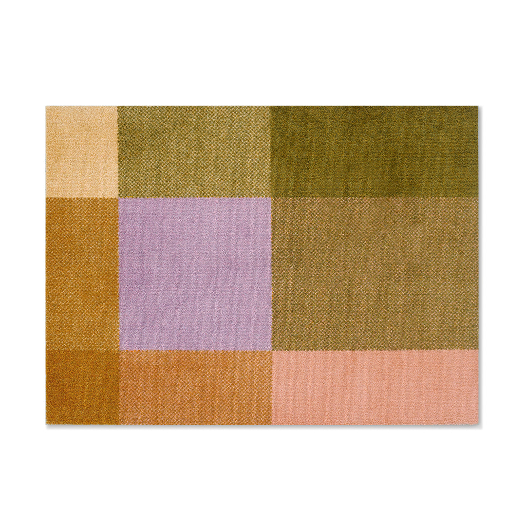 Mix Teklan /  Door Mat