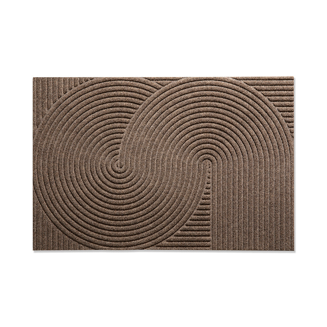 Heymat Door Mat / Sand