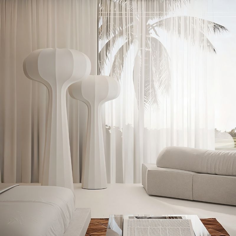 Himins Floor Lamp
