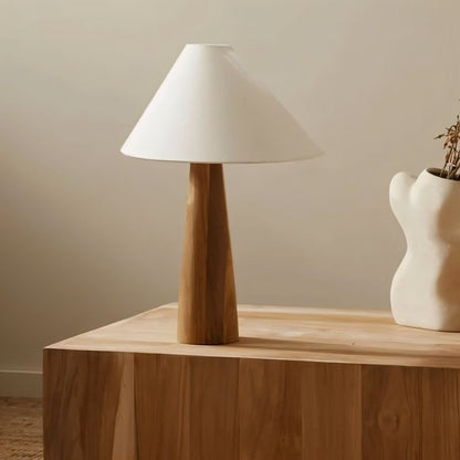 Holza Table Lamp