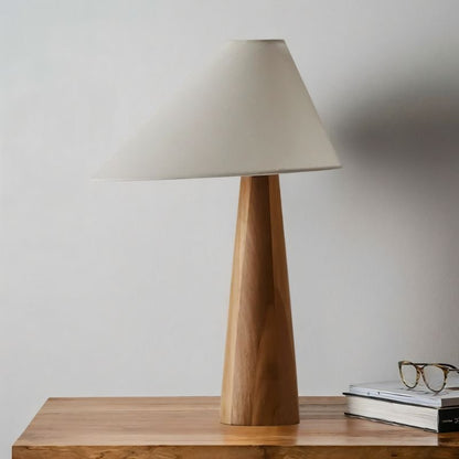 Holza Table Lamp