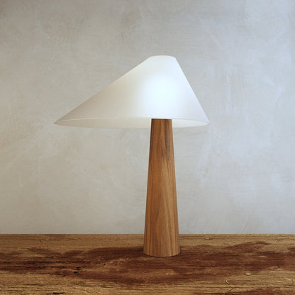 Holza Table Lamp