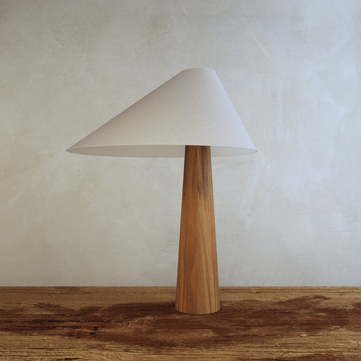 Holza Table Lamp