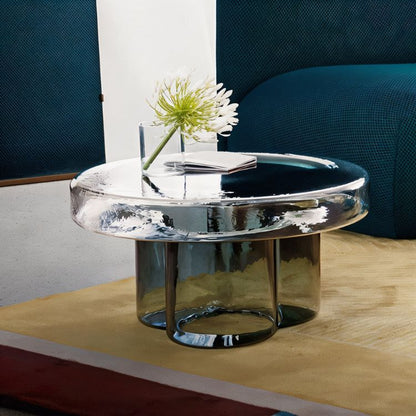 Hope Side Coffee Table