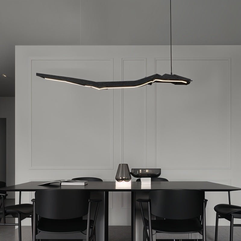 Jennet Pendant Light