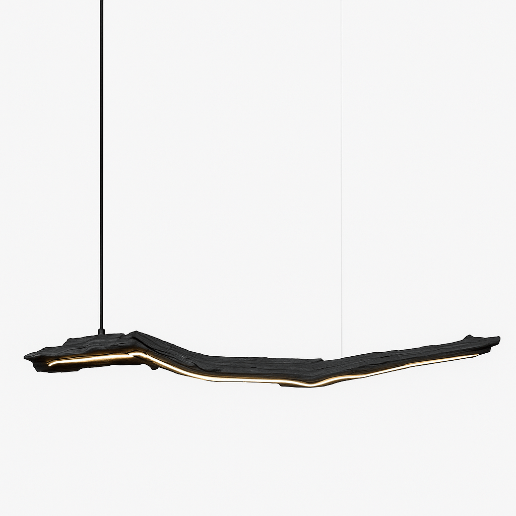 Jennet Pendant Light