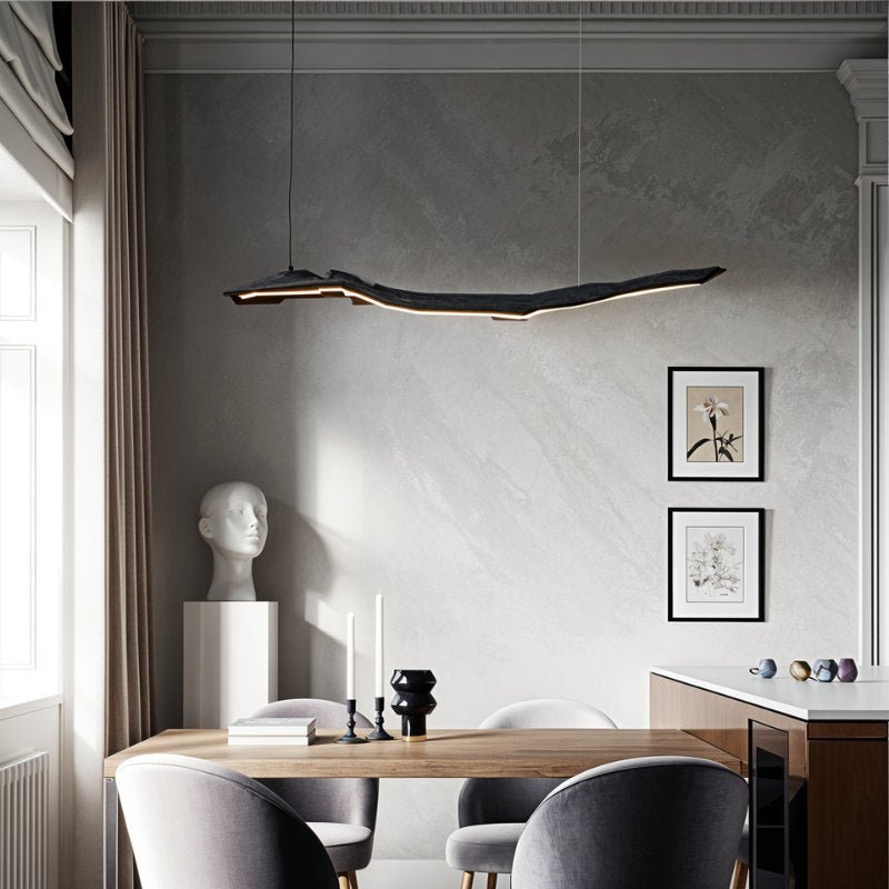 Jennet Pendant Light