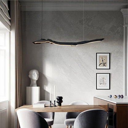 Jennet Pendant Light