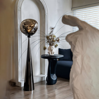 Lava Floor Lamp