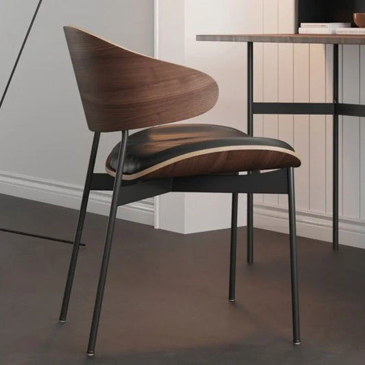 Leukos Dining Chair
