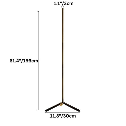 Linear Floor Lamp