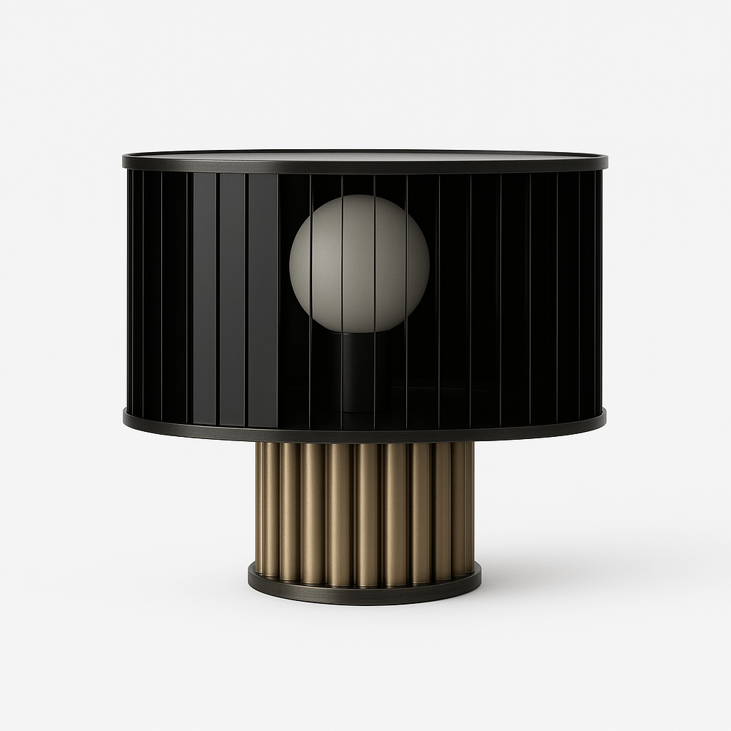 Luceo Table Lamp