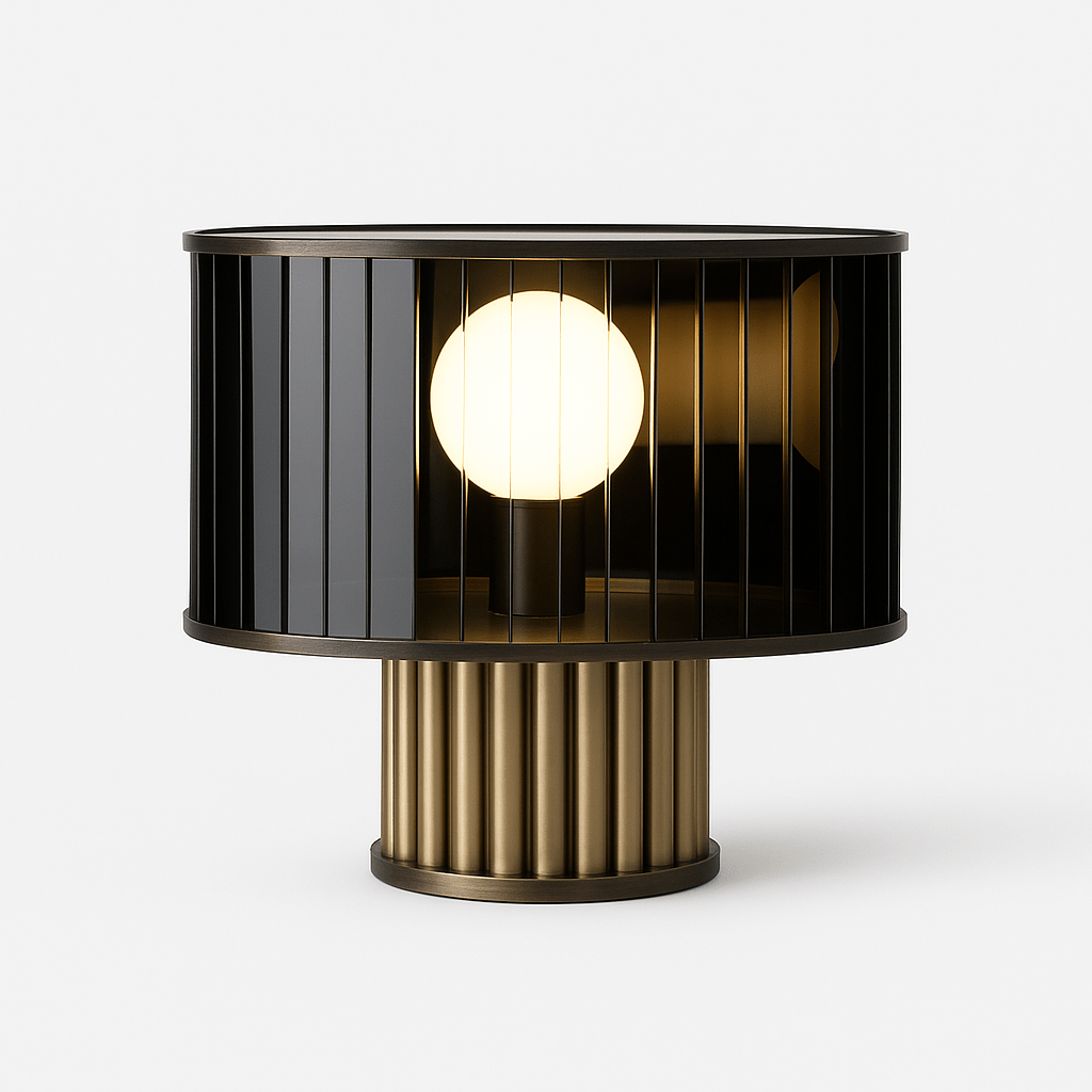 Luceo Table Lamp