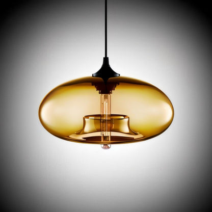 Lustre Pendant Light