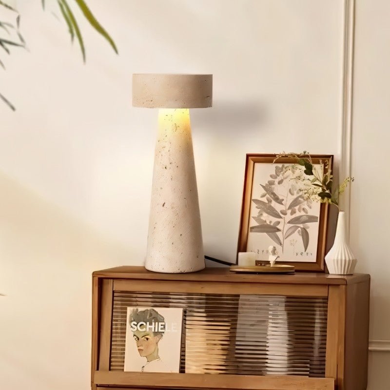 Lycoris Table Lamp