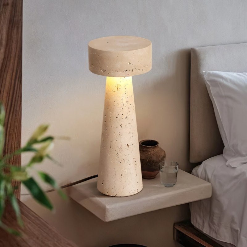 Lycoris Table Lamp