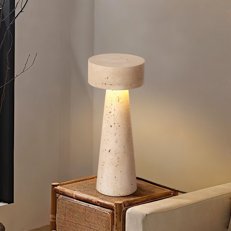 Lycoris Table Lamp