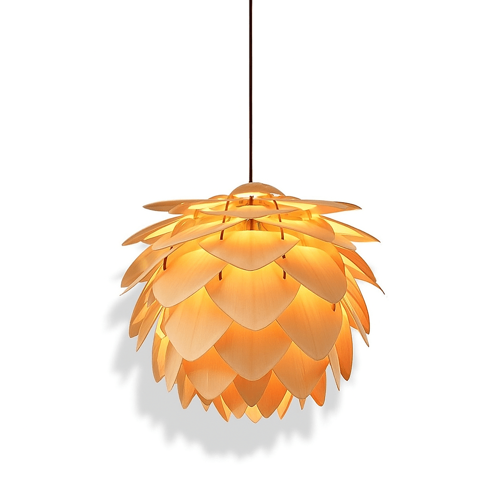Lygos Pendant Lamp