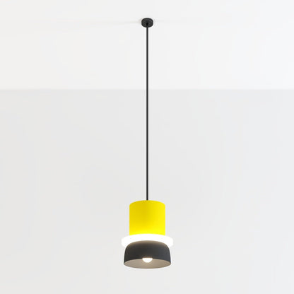 Macaron Pendant Light