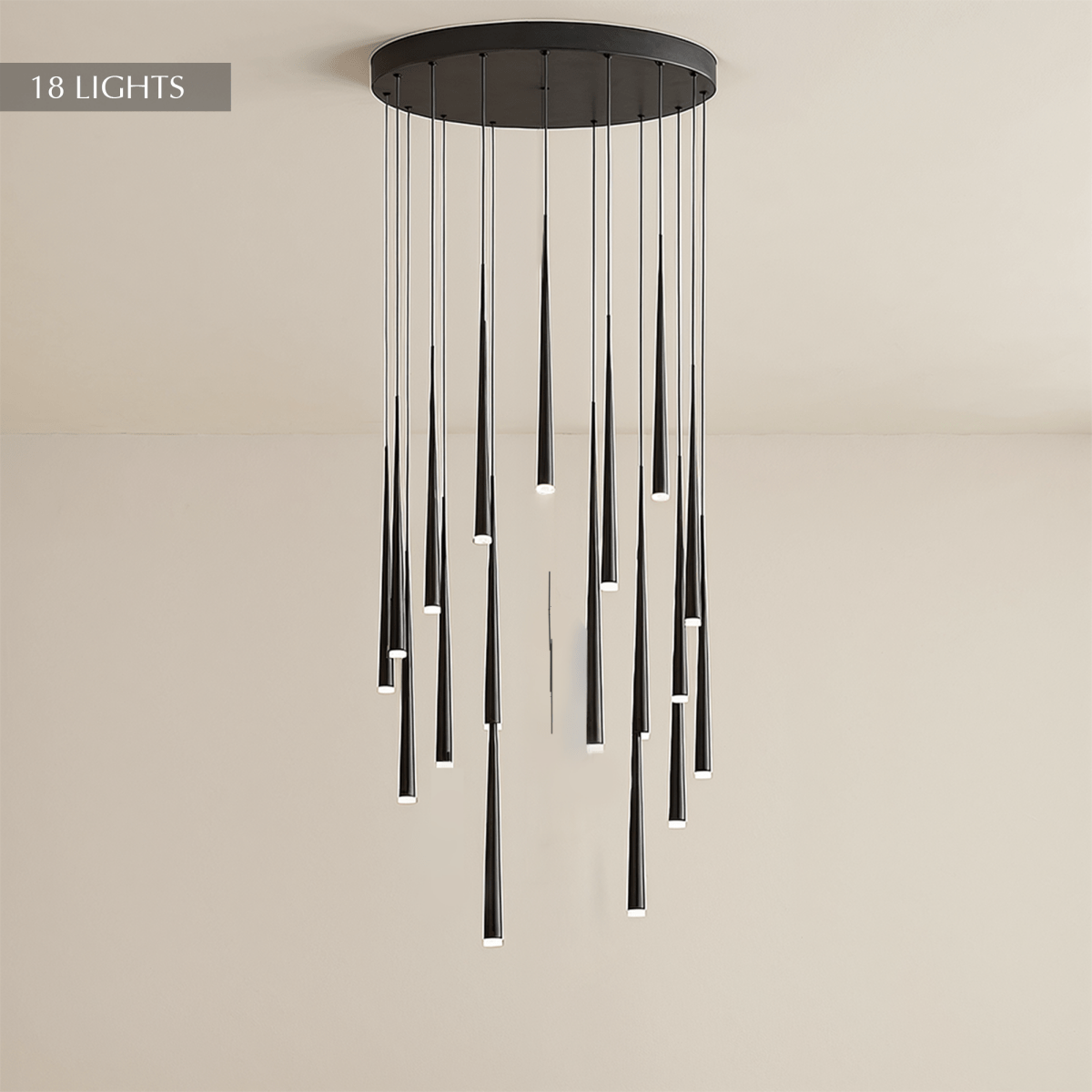 Maur Chandelier