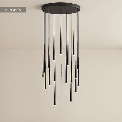 Maur Chandelier