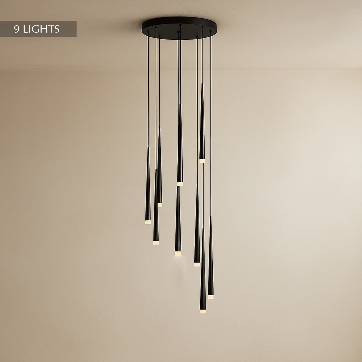 Maur Chandelier