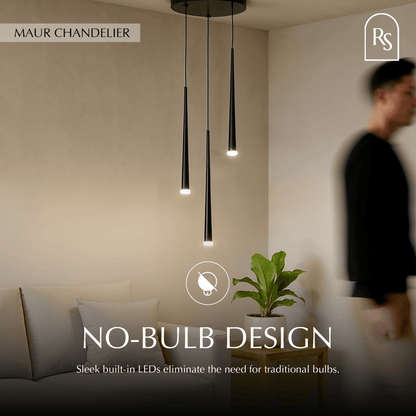 Maur Chandelier