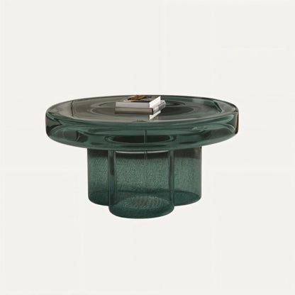 Mikrot Coffee Table