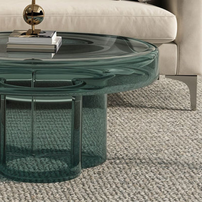 Mikrot Coffee Table