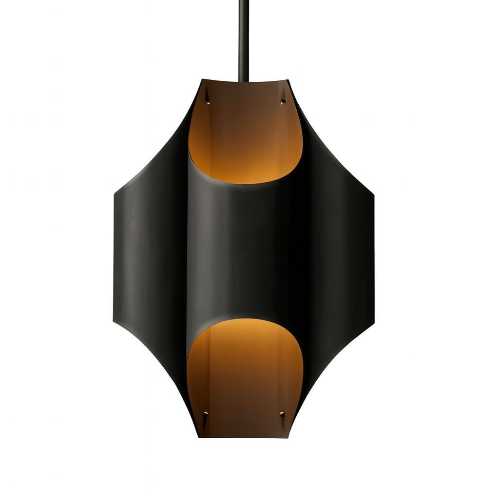 Montauk Pendant Light