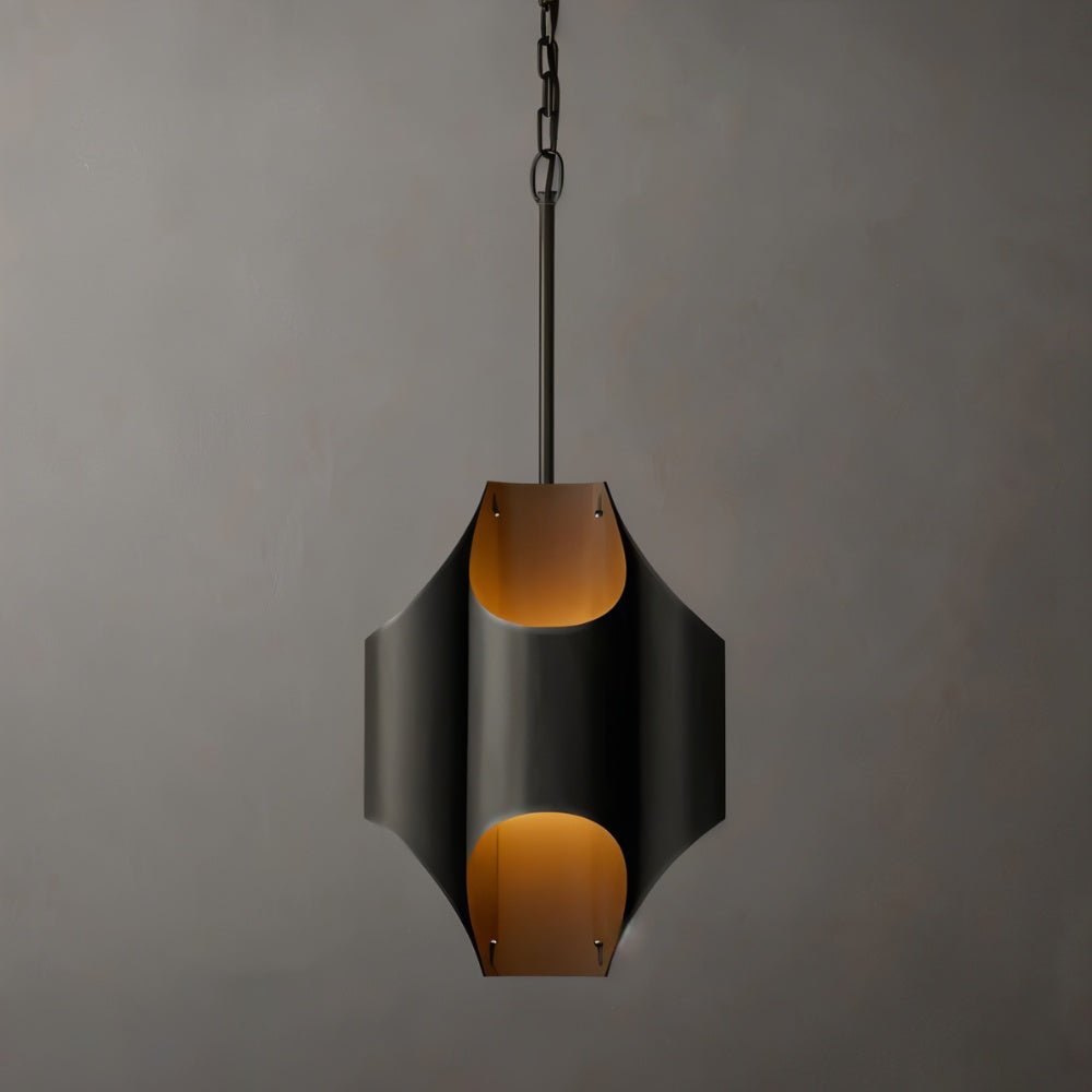 Montauk Pendant Light