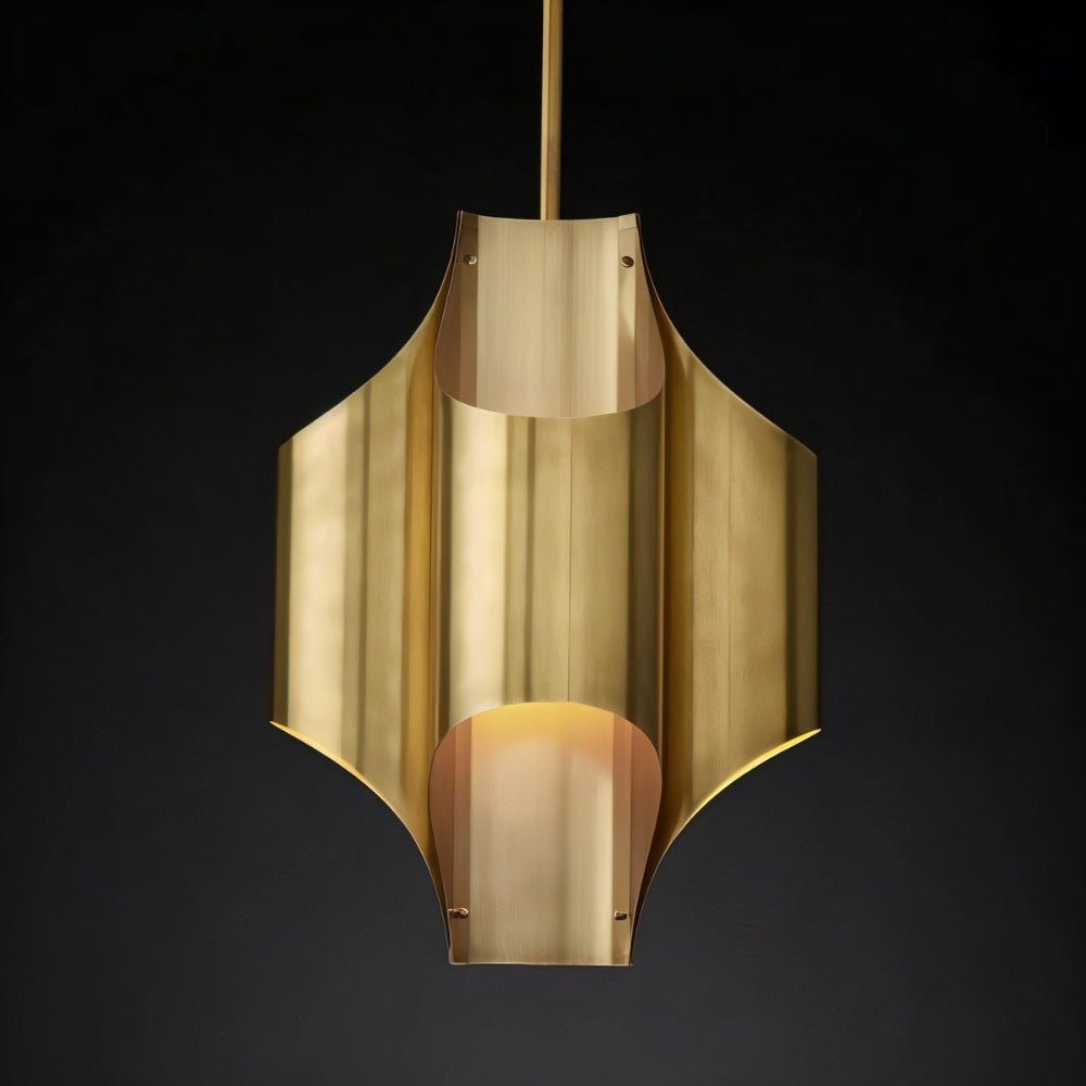 Montauk Pendant Light