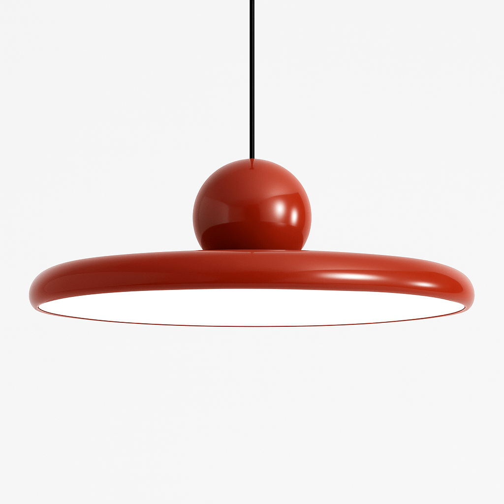 Moyra Pendant Light