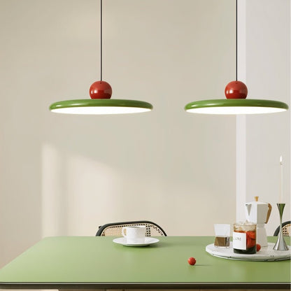 Moyra Pendant Light