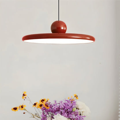 Moyra Pendant Light